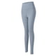 thumbnail image 3 of WILLBEST Leggings Ajustados de Fitness Para Mujer, de Cintura Alta, Para Yoga, Elásticos, Para Ejercicio, Entrenamiento Informal, Cómodos y Elásticos. Chica, 3 of 4