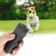 thumbnail image 3 of Repelente Ultrasónico, Operación Simple Ahuyentador De Perros Con Forma Encantadora Portátil 125dB Ultrasónico Potente Para Llevarlo Mientras Camina, Corre, Anda En Bicicleta ANGGREK GIJY20, 3 of 8