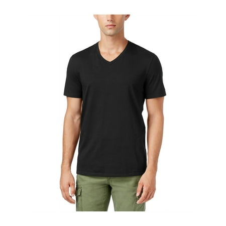 Tommy Hilfiger Mens Elmira SS Basic T-Shirt springbas S | Walmart Canada