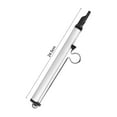 thumbnail image 5 of SOFEIYA Professional Slide Whistle Flute Dual Tone With Scale Classic Musical Instrument, 5 of 9