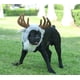 thumbnail image 2 of Disfraz de mascota Onmygogo divertido para perro de Halloween y alce, talla M, 2 of 8