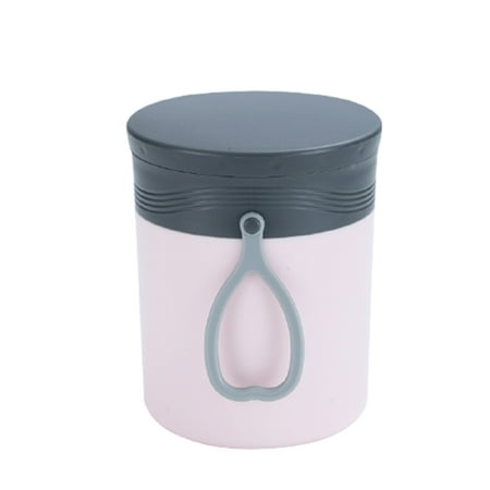 

OPOLSKI 450ML Portable 304 Stainless Steel Vacuum Insulated Cup Water Bottle with Lid