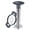 Gray, variant on Red Stainless Steel Pineapple Corer and Slicer Kitchen Gadget