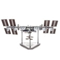 thumbnail image 2 of Metal Earth Fascinations Premium Series Estación Espacial Internacional Kit de modelo de metal 3D, 2 of 5
