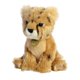thumbnail image 5 of Animal de peluche Aurora Adorable Miyoni Tots Cheetah Cub 23 cm, 5 of 5