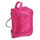 thumbnail image 4 of HDWISS Cosméticos Portátil Maquillaje Neceser Organizador Lavado Colgando Bolsa De Almacenamiento Trave Rosa Rojo, 4 of 8
