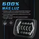 thumbnail image 3 of Par Faros 5x7 Para Cherokee Nissan Toyota Pickup D21 Yj Xj, 3 of 8