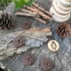 thumbnail image 3 of Playdoh Animal Print Wooden Stamps, 9-Pack, 3 of 4