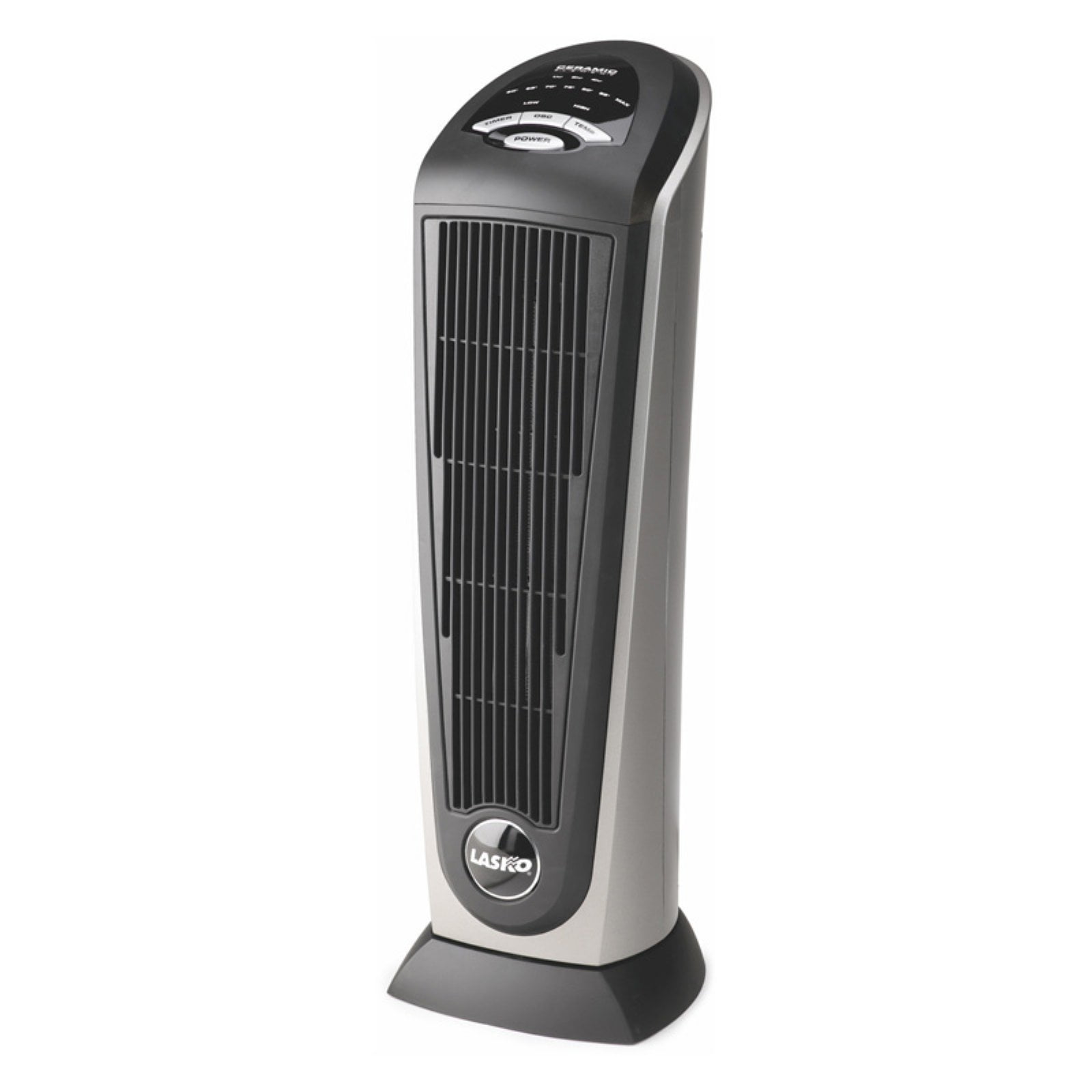 Lasko 751320 Ceramic Tower Heater With Remote Control
