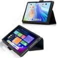 thumbnail image 4 of For BMAX MaxPad I11 Plus 10.4" Tablet PC PU Leather Magnetic Case Cover with Hand Strap Black MaxPad I11 Plus 10.4, 4 of 6