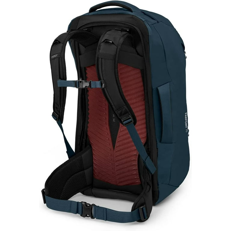 adventure active traveller backpack 40L Adventure Backpack