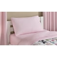 thumbnail image 2 of Mainstays Kids Paris Bed-in-a-Bag Coordinating Bedding Set, 2 of 6