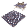 thumbnail image 4 of Cat , Protective Soft Cat Bed Mat Comfy Dirt  Oxford Cloth  For Pet, 4 of 8