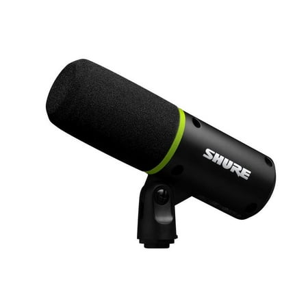 Shure MV6 USB Gaming...