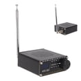 thumbnail image 2 of Receptor de Radio ATS 20+, Fácil de Leer, Digital, de Banda Mundial, Profesional, Ligero, para el Hogar y para Acampar Al Aire Libre., 2 of 5