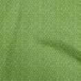 thumbnail image 1 of oneOone Polyester Spandex Green Fabric Arow Craft Projects Decor Fabric Printed By The Yard 56 Inch Wide, 1 of 5