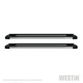 thumbnail image 4 of Westin 27-65750 SG6 LED Running Boards Polished Aluminum 85.5in (Requires Westin Vehicle Specific Running Board Mount Kit, Sold Separately) 1 Pair, 4 of 5