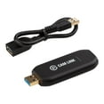 thumbnail image 4 of Elgato Cam Link 4K - Diffusion en Direct, Enregistrement via DSLR, Caméscope Ou Caméra d'Action, 1080p60 Ou 4K à 30 Ips, Appareil Compact de Capture HDMI, USB 3.0, 4 of 8