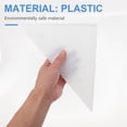 thumbnail image 3 of MasteelfCA 4 Pcs Protecteurs d'Angle de Table Triangulaires Durables, 3 of 8