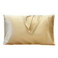thumbnail image 1 of Pure Mulberry Silk Pillowcase, 1 of 6