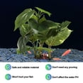 thumbnail image 3 of Plantas artificiales para acuarios, utilizadas para la decoración de acuarios.Plantas de acuario, 3 of 5