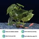 thumbnail image 3 of Plantas artificiales para acuarios, utilizadas para la decoración de acuarios.Plantas de acuario, 3 of 5