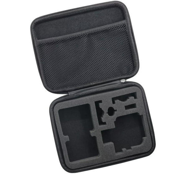 Hard Camera Case for Action Video Camera Storage Holder Bag Shockproof Bag Accessories