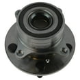 thumbnail image 5 of TRQ Front Wheel Hub & Bearing Driver or Passenger Side for Acura MDX ZDX Pilot BHA54126, 5 of 5