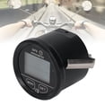 thumbnail image 1 of Digital GPS Speedometer, DC 10-24V High Accuracy LED Digital Tachometer  For Cycling, 1 of 8