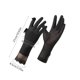 thumbnail image 3 of Ice Silk Sunscreen Gloves For Summer Breathable Thin Against Direct Sunlight Outdoor Driving Against Slipping Touch Screen, 3 of 5