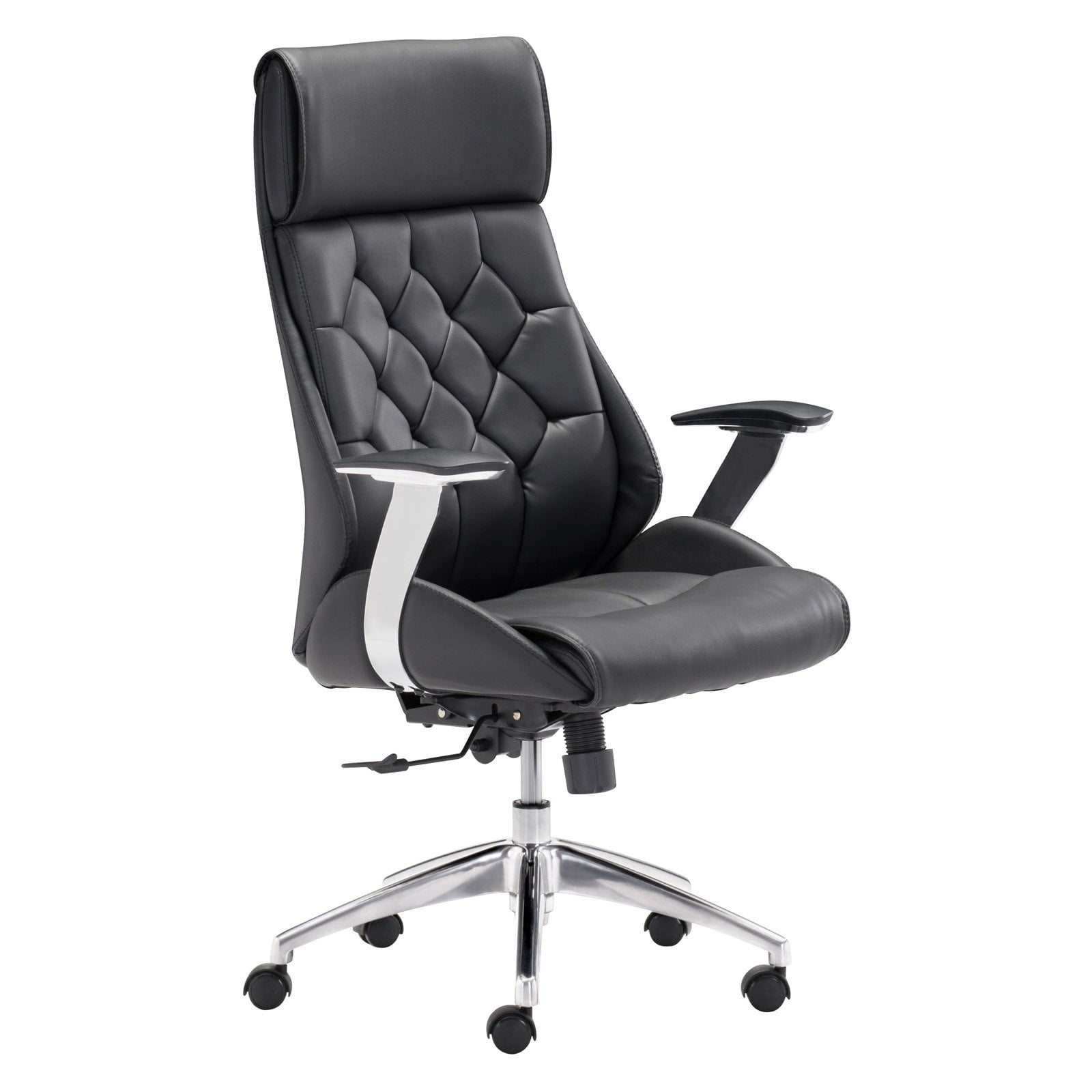 Boutique Office Chair Multiple Colors