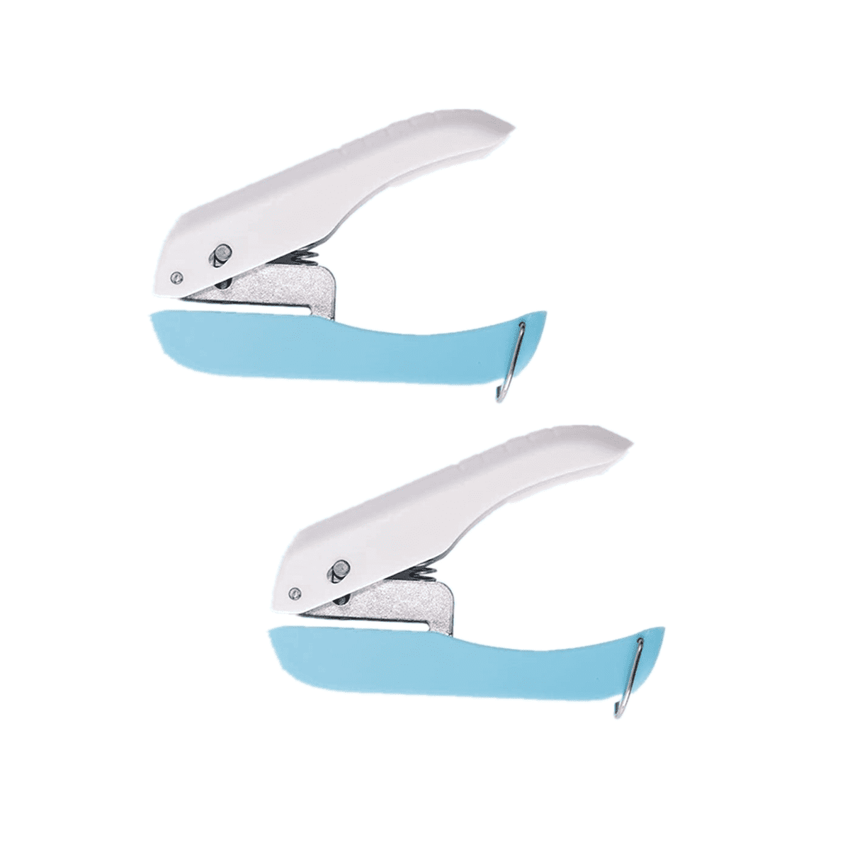 Paper Hole Punch Shapes, Single Hole Puncher for Crafts,Circle Punches