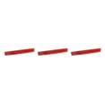 thumbnail image 3 of Youkk 1/2/3/5 Red Lens Rear Bumper Reflector Assembly Replacement for T5 2004-2011 7E0945105 7E0945106 black right 3PCS, 3 of 5