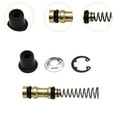 thumbnail image 6 of Nishiyuenyi Generic Clutch Brake Plunger Repair Kit Brake Master Cylinder Rebuild Kit 1.27cm, 6 of 9