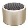 thumbnail image 2 of ToyKingdee Mini Bluetooth Speaker – Small Portable Tiny Bluetooth Speakers Wireless with TWS Stereo, Ideal Travel Speaker for Car,Outdoors, Home & Office, 2 of 6