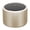 Gold, variant on Bluetooth Speaker Portable Mini Wireless Speaker with Magnetic Knob Stereo Sound Built In Mic for Phone Calls Indoor Outdoor Use Camping Travel Home Office