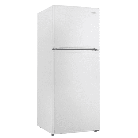 Danby 10.0 cu ft Refrigerator, White