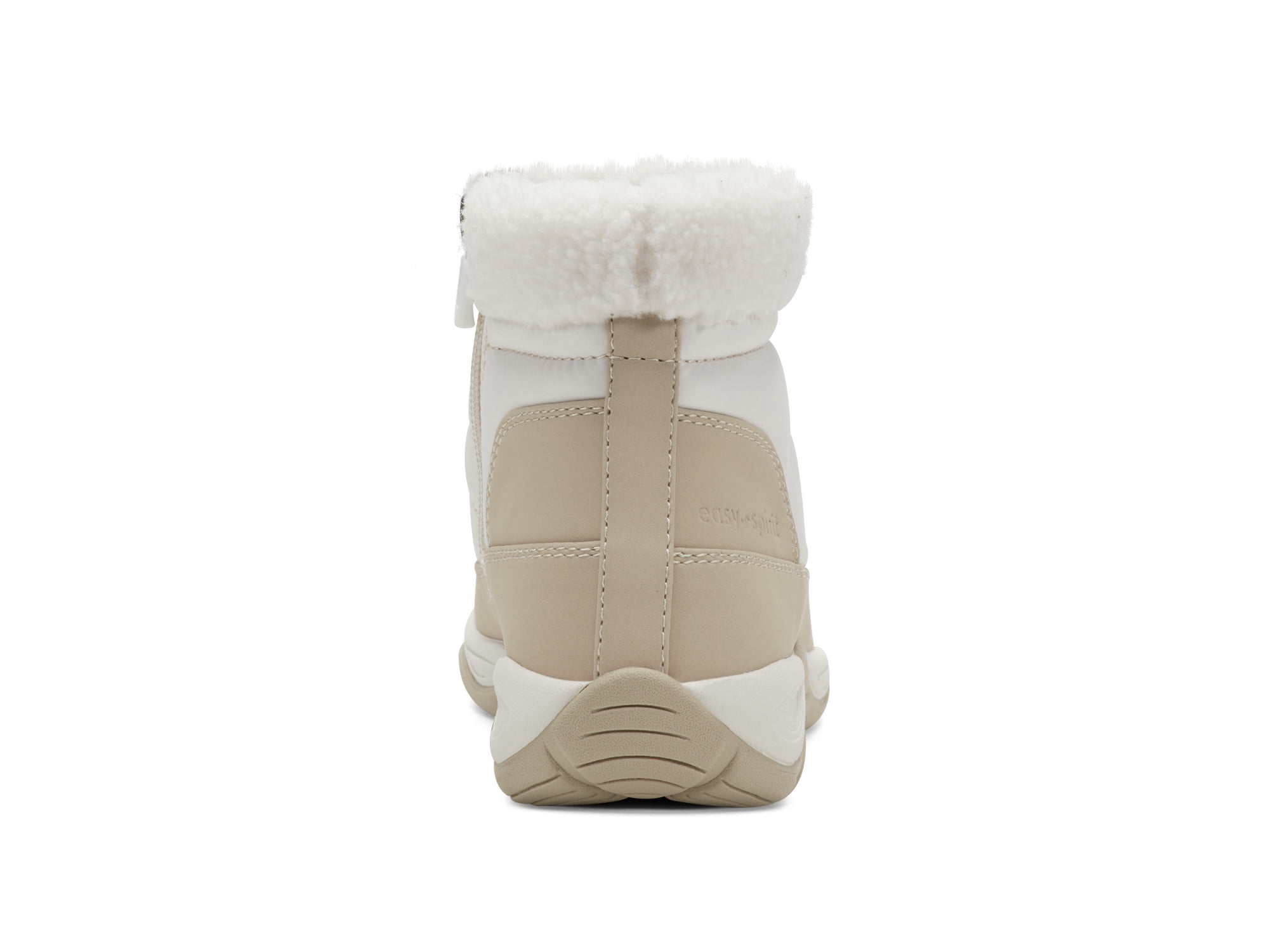 Easy Spirit Women's EAGAN Cozy Slip On Bootie