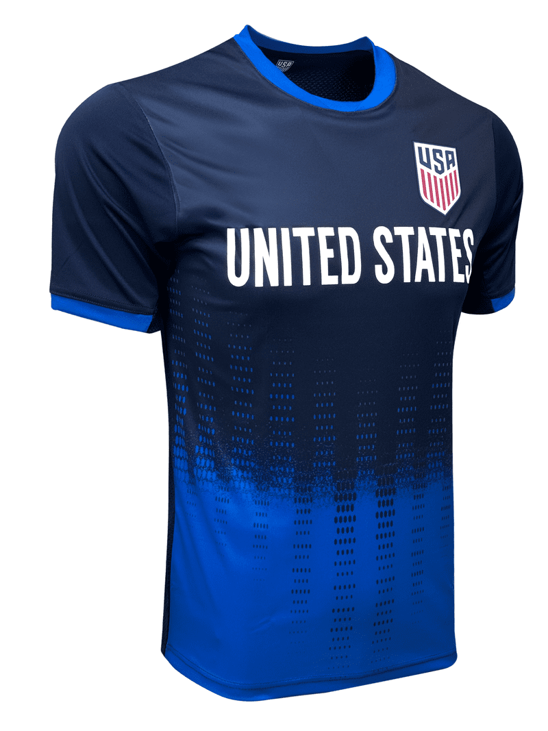 Icon Sports U.S. Soccer USMNT Adult Soccer Game Day Bahrain