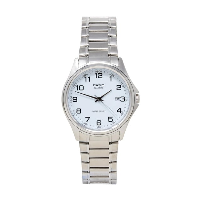 Reloj Casio Análogo Caballero MTP1183A7BDF