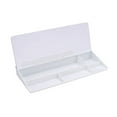 thumbnail image 7 of Desky Desktop Whiteboard - White, 7 of 7