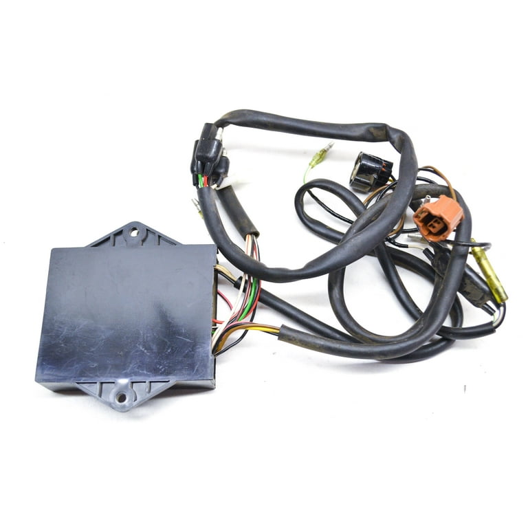 Kokusan Denki CU7310 Cu7310 Cdi Box NOS - Walmart.com