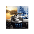 thumbnail image 2 of Ambientador De Coche Solar Difusor De Perfume De Coche PATA NEGRO, 2 of 5