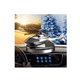 thumbnail image 2 of Ambientador De Coche Solar Difusor De Perfume De Coche PATA NEGRO, 2 of 5