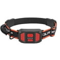 thumbnail image 3 of Compatible With2pcs Head Light Lamp,usb Rechargeable For Fishing Running Camping, 3 of 4