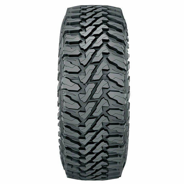 Yokohama Geolandar M T G003 Lt275 65r18 123 1q All Season Tire Walmart Com