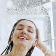 thumbnail image 6 of Avyya Purifying Shower Gel for Men and Women | Backne and Blemish Control | Smoothens, Clarifies, Exfoliates, detoxifies | Soap-Free, No Parabens - 10.14 fl oz, 6 of 9