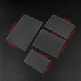 thumbnail image 5 of Clear Card Sleeves 66mm X 91mm For Tcg Trading Cards Cards,100pcs/set, 5 of 5