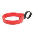 thumbnail image 4 of Bike Tea Cup Holder, CNC Process Electirc Bike Handlebar Cup Holder Lightweight Convenient  For Cycling Red, 4 of 8
