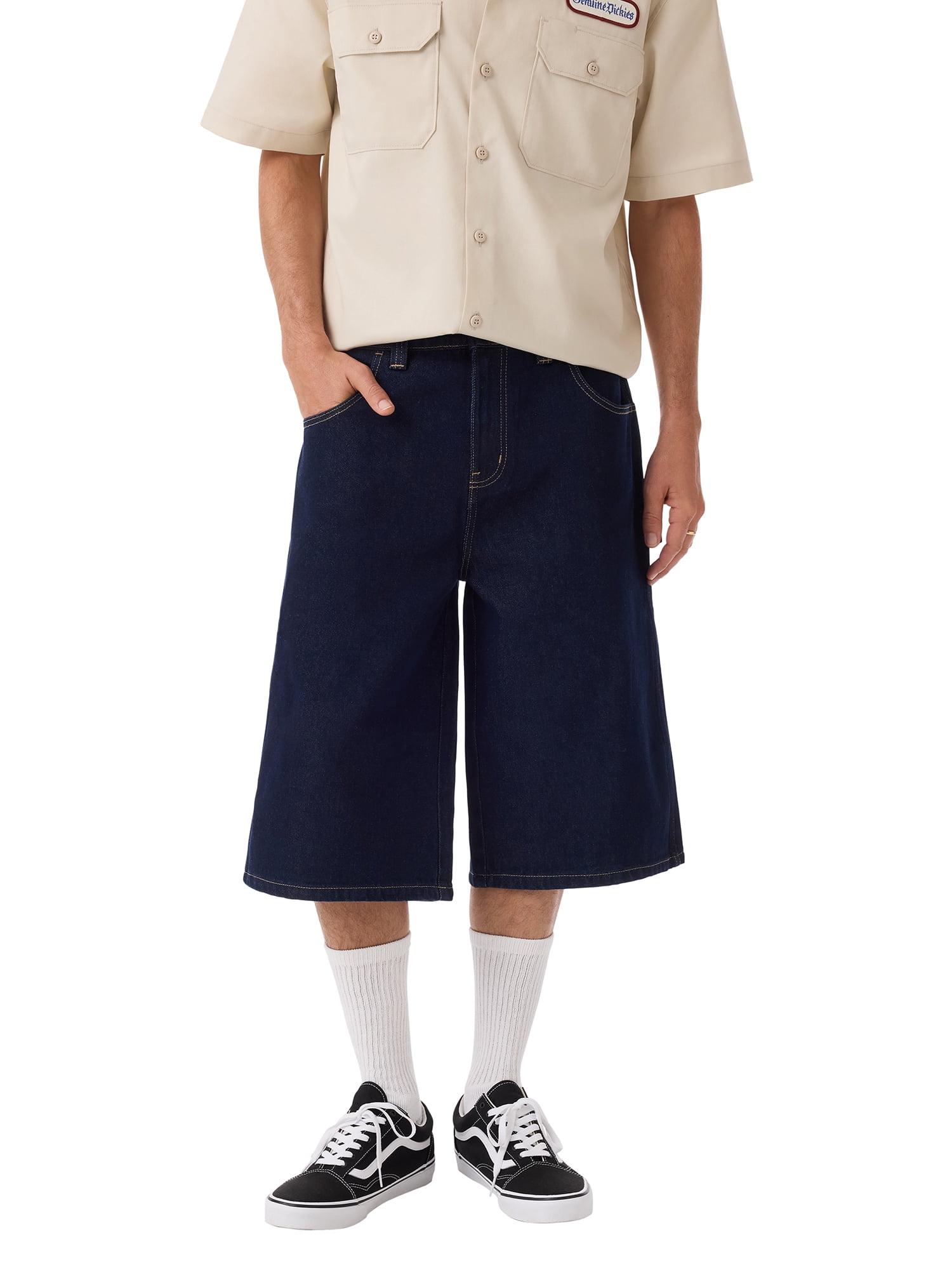 Men's Genuine Dickies 13